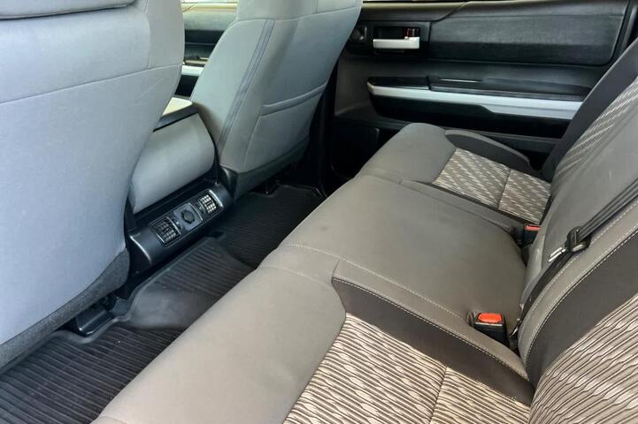 2021 Toyota Tundra SR5 Roseville CA