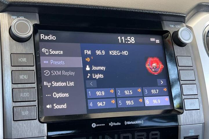 2021 Toyota Tundra SR5 Roseville CA