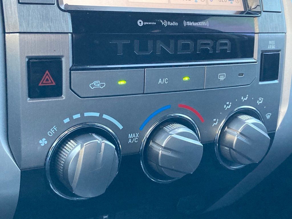 2021 Toyota Tundra SR5 San Antonio TX