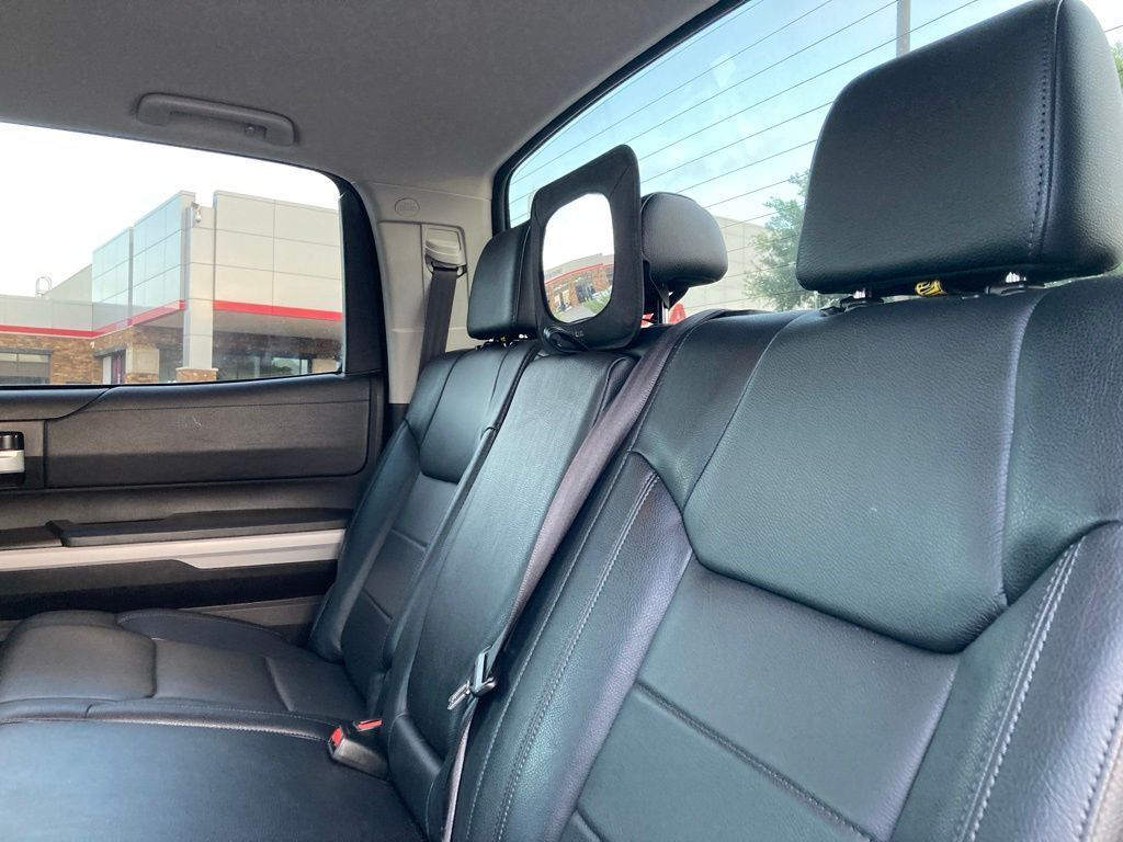 2021 Toyota Tundra SR5 San Antonio TX