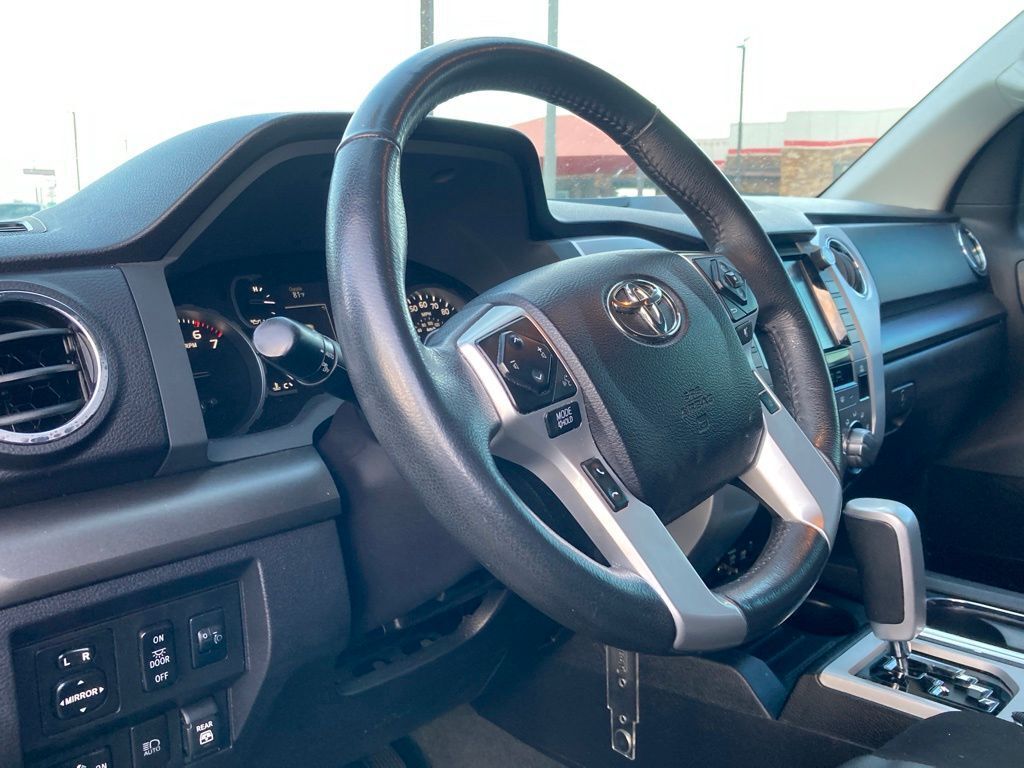 2021 Toyota Tundra SR5 San Antonio TX
