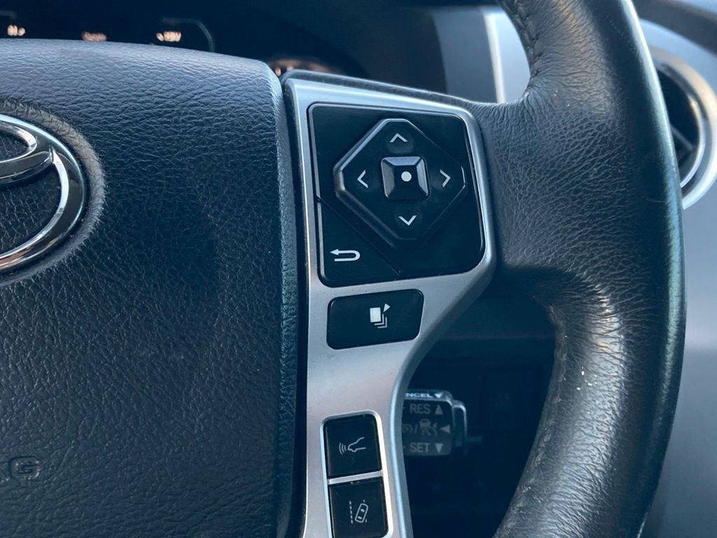 2021 Toyota Tundra SR5 San Antonio TX