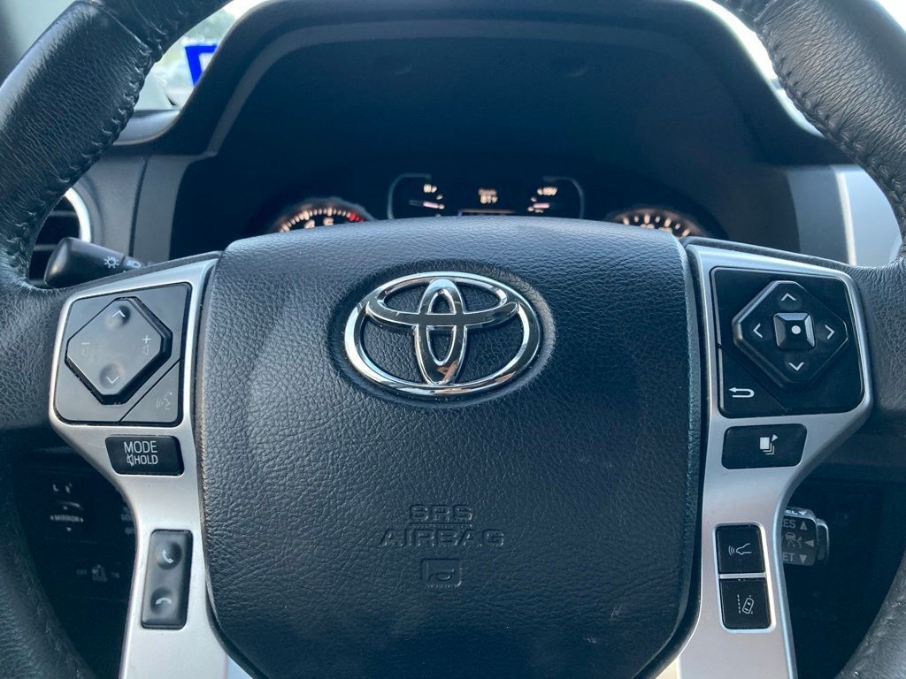 2021 Toyota Tundra SR5 San Antonio TX