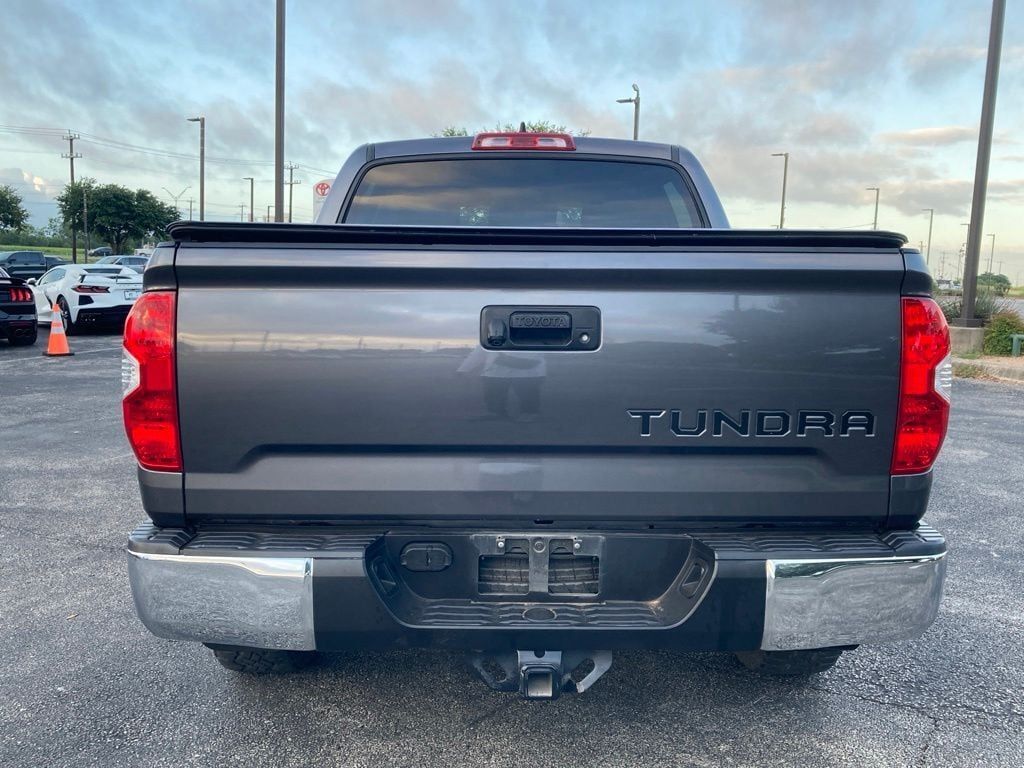 2021 Toyota Tundra SR5 San Antonio TX