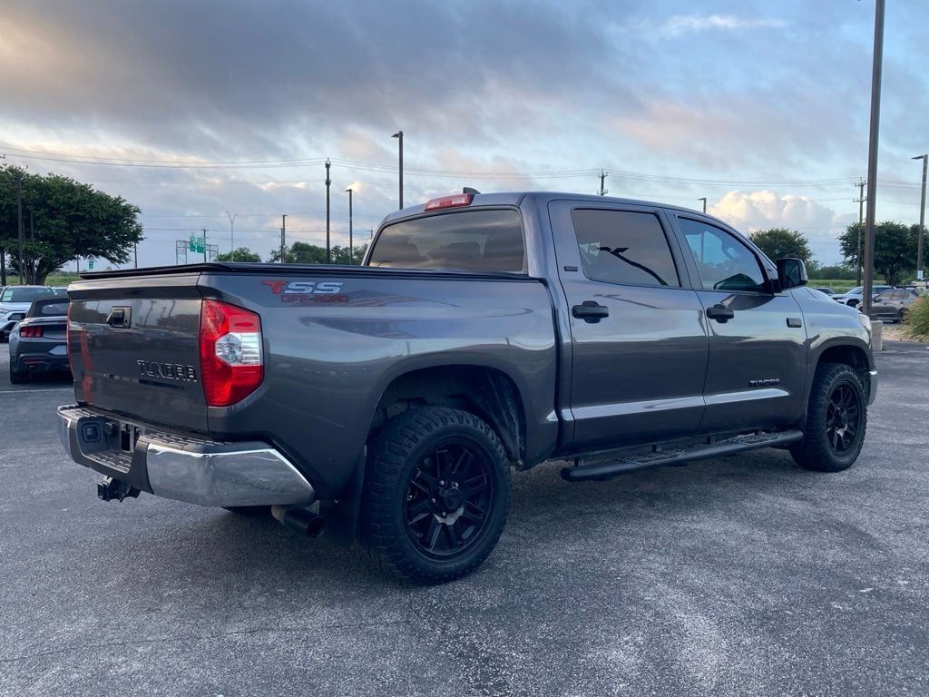 2021 Toyota Tundra SR5 San Antonio TX