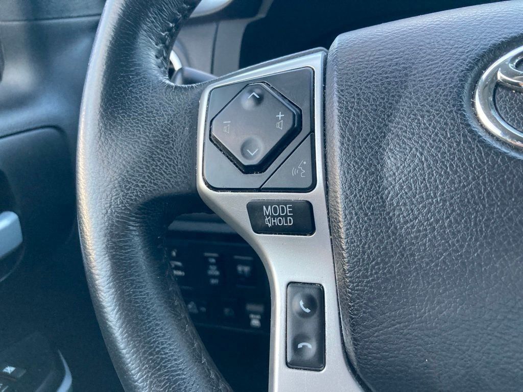 2021 Toyota Tundra SR5 San Antonio TX