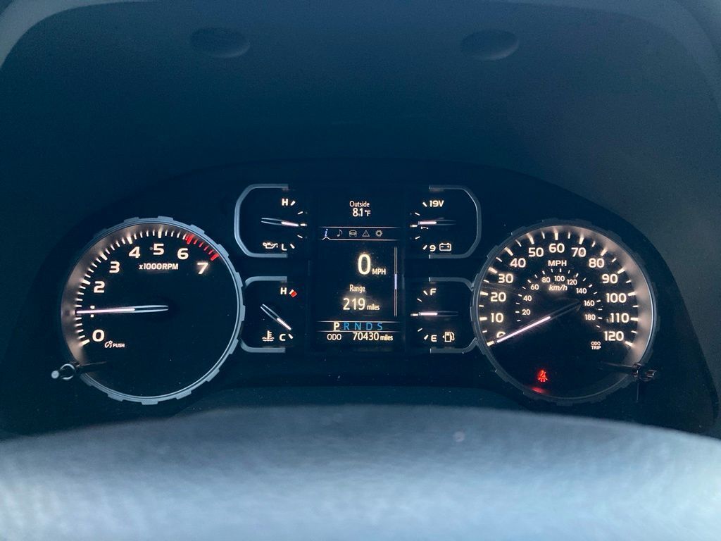 2021 Toyota Tundra SR5 San Antonio TX