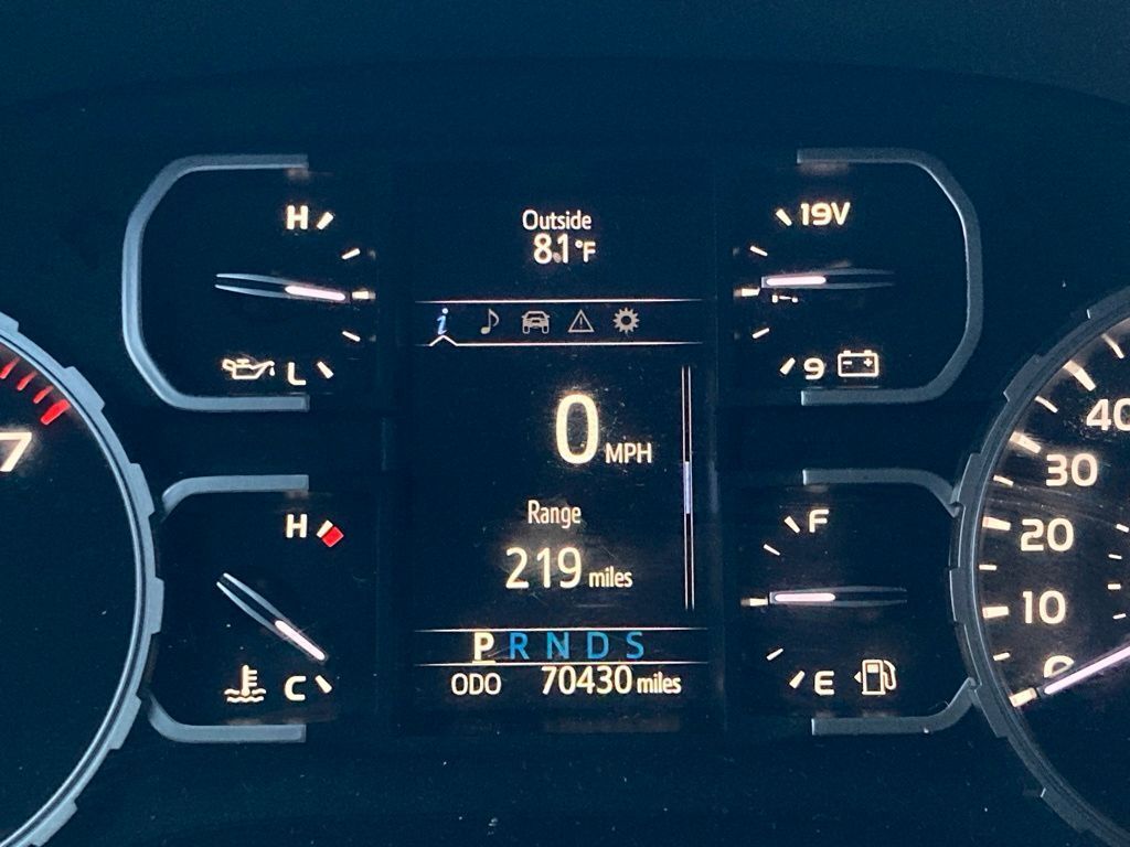 2021 Toyota Tundra SR5 San Antonio TX