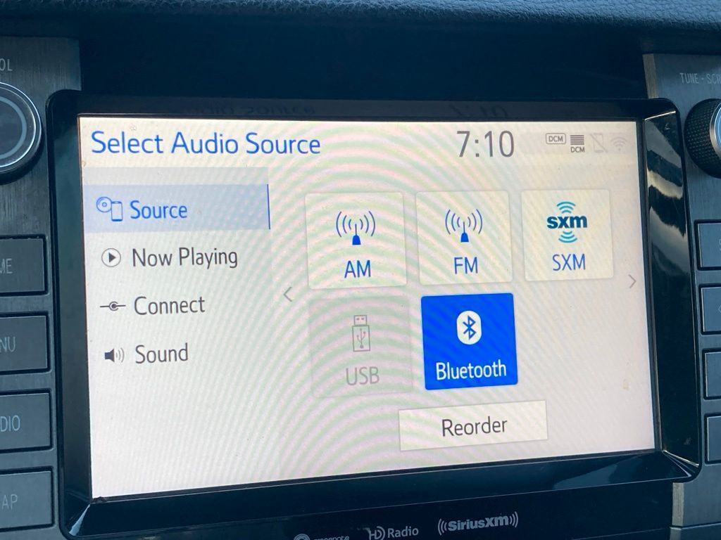 2021 Toyota Tundra SR5 San Antonio TX