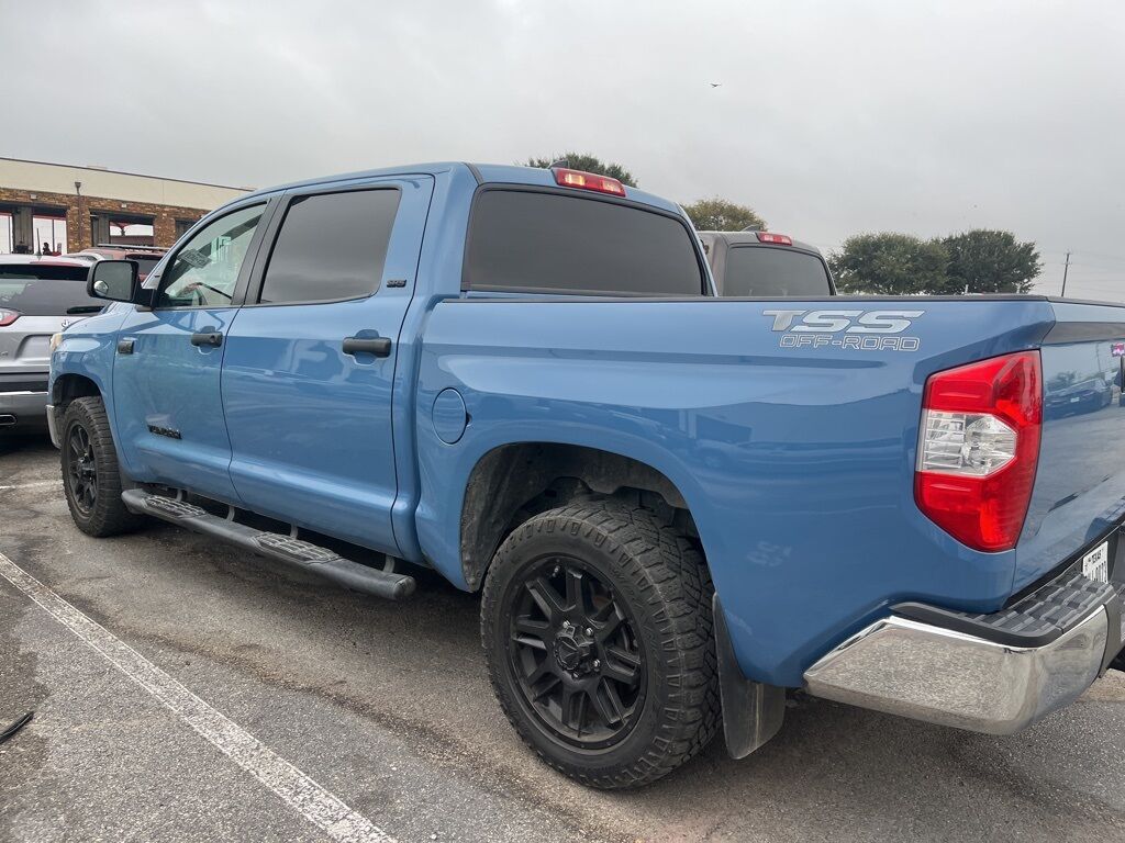 2021 Toyota Tundra SR5 San Antonio TX