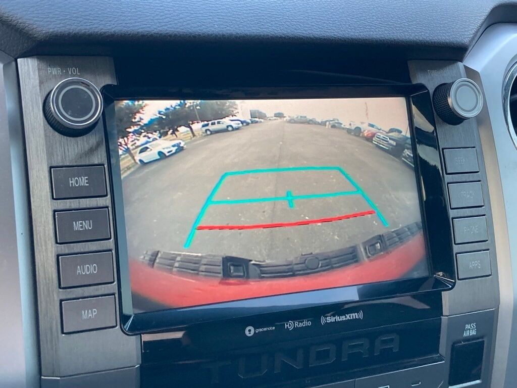 2021 Toyota Tundra SR5 San Antonio TX