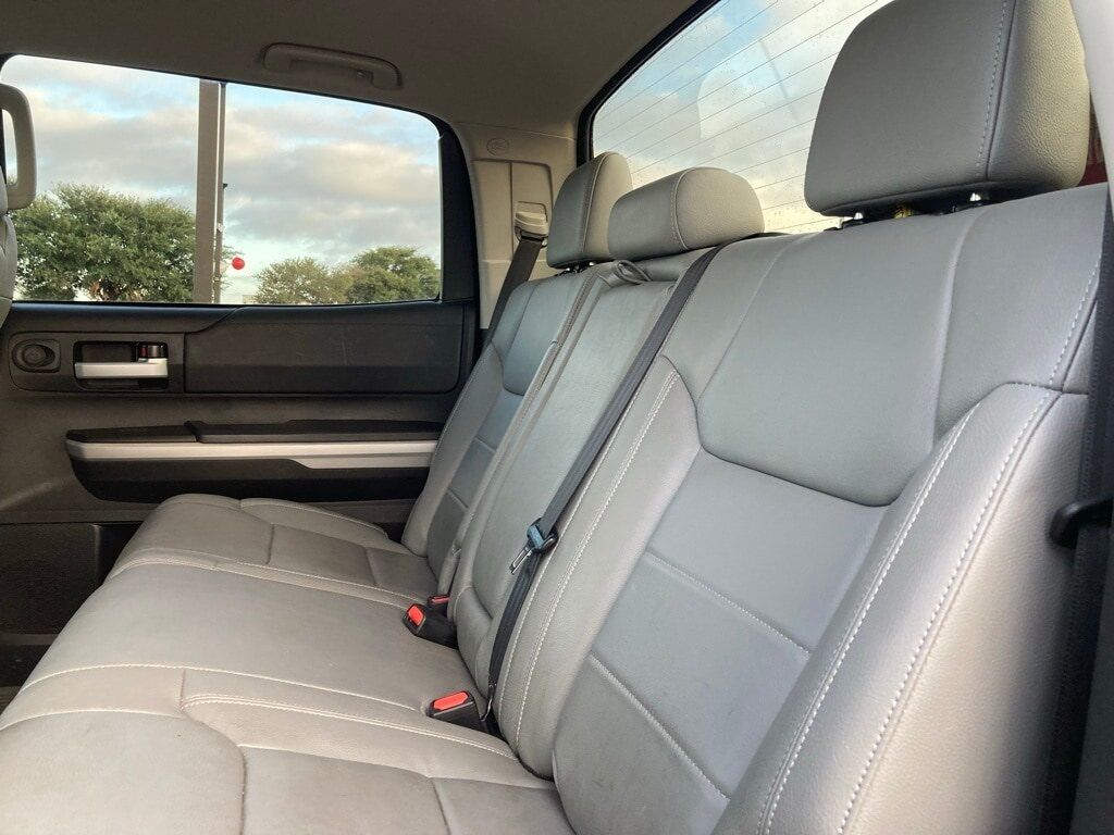 2021 Toyota Tundra SR5 San Antonio TX