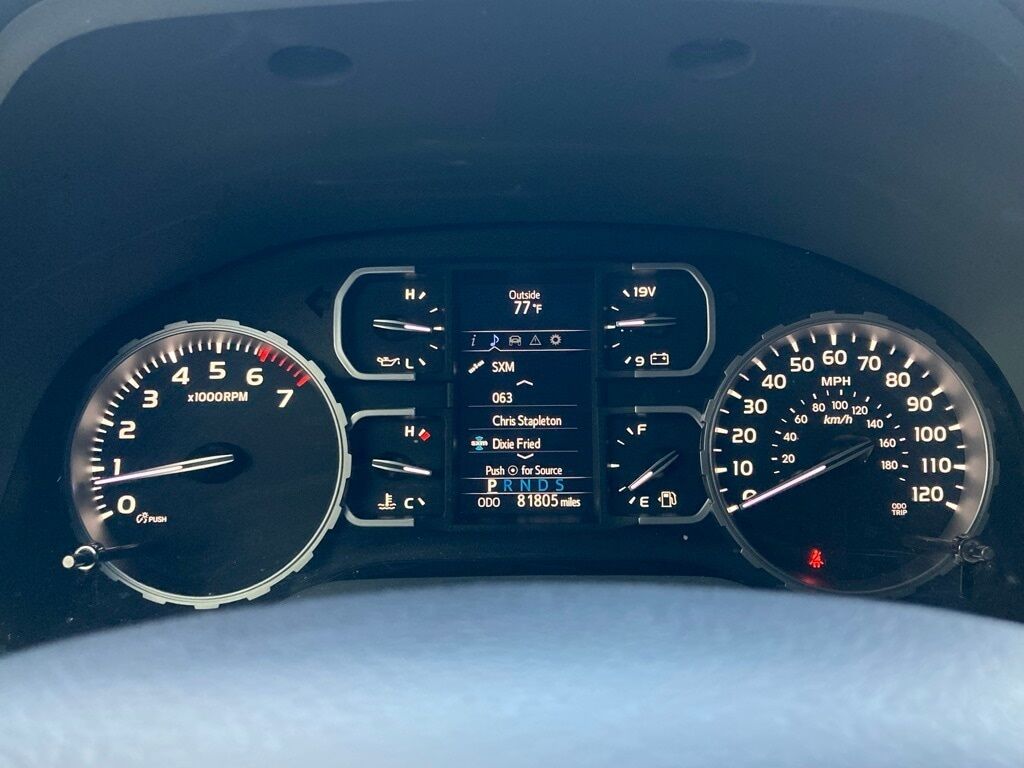 2021 Toyota Tundra SR5 San Antonio TX