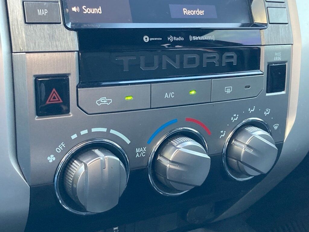 2021 Toyota Tundra SR5 San Antonio TX