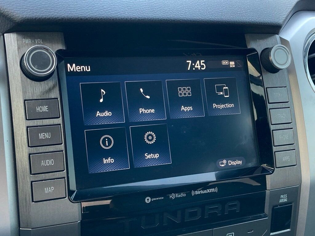 2021 Toyota Tundra SR5 San Antonio TX