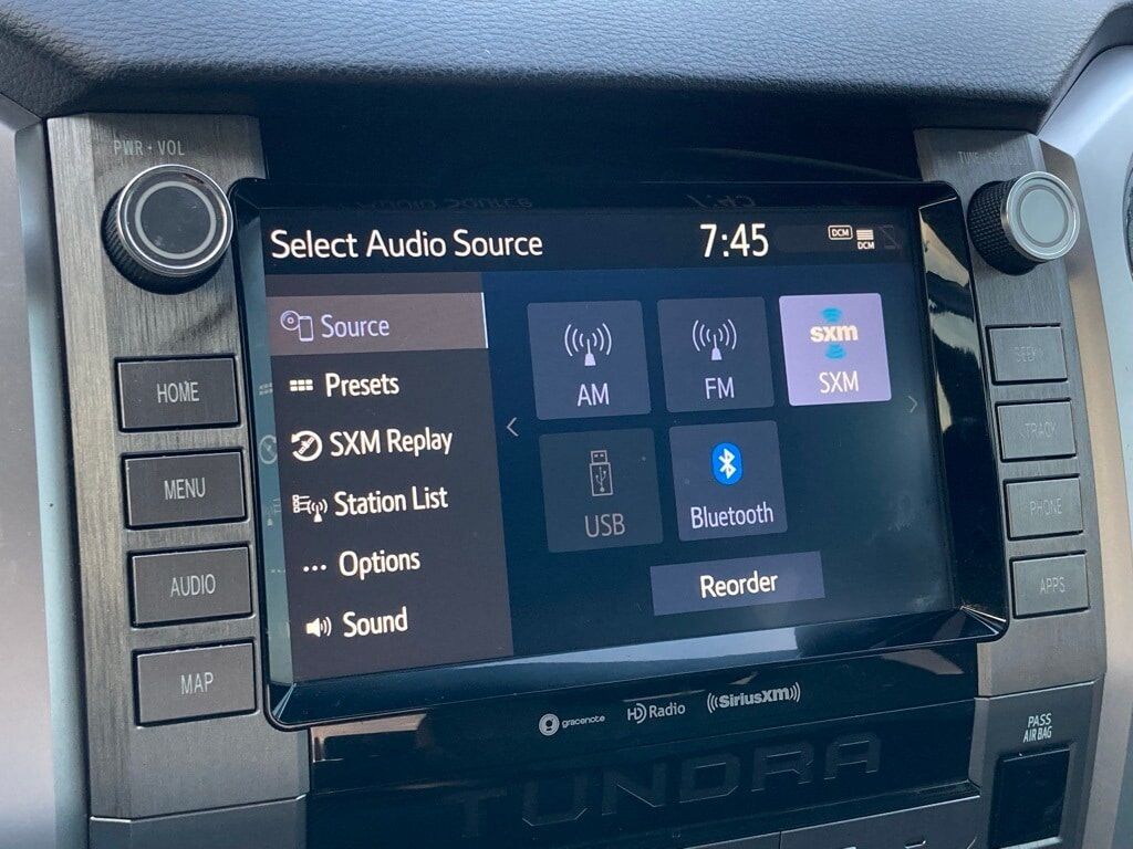 2021 Toyota Tundra SR5 San Antonio TX