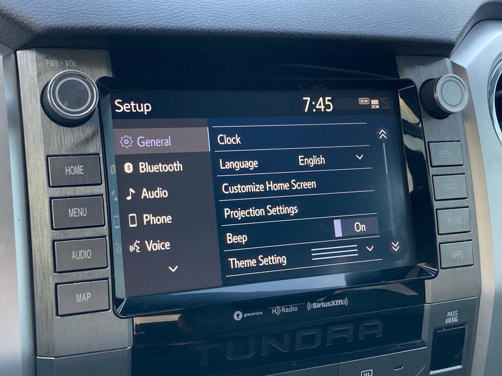 2021 Toyota Tundra SR5 San Antonio TX
