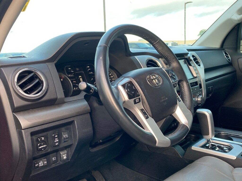 2021 Toyota Tundra SR5 San Antonio TX