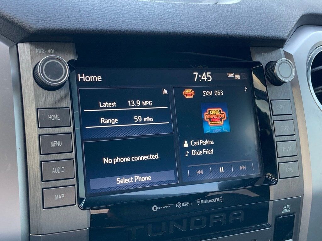 2021 Toyota Tundra SR5 San Antonio TX
