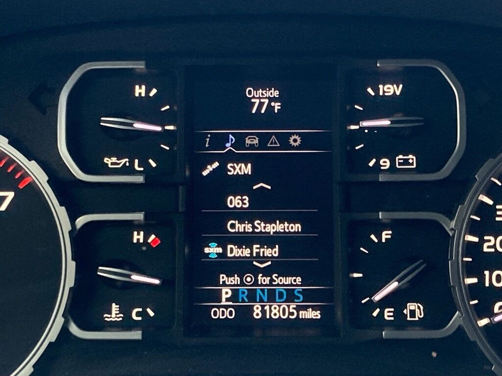 2021 Toyota Tundra SR5 San Antonio TX