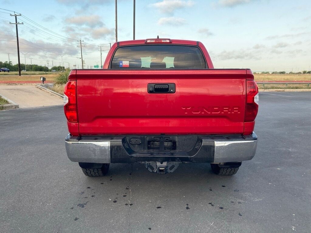 2021 Toyota Tundra SR5 San Antonio TX