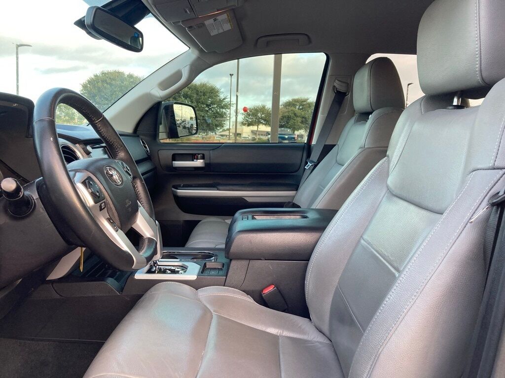2021 Toyota Tundra SR5 San Antonio TX