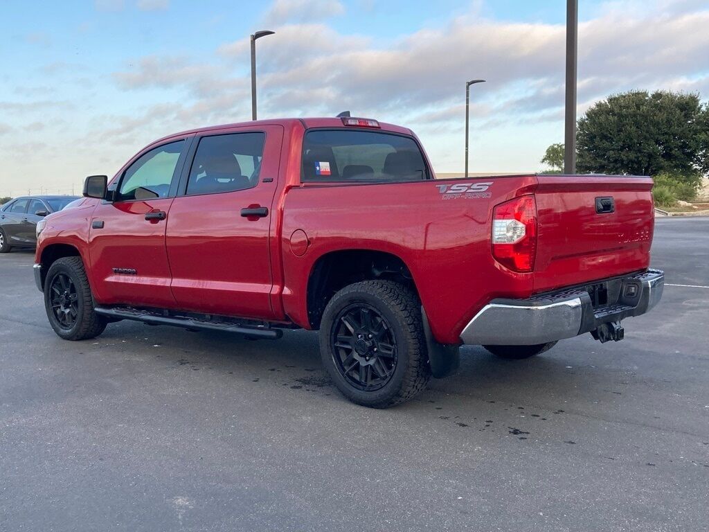 2021 Toyota Tundra SR5 San Antonio TX