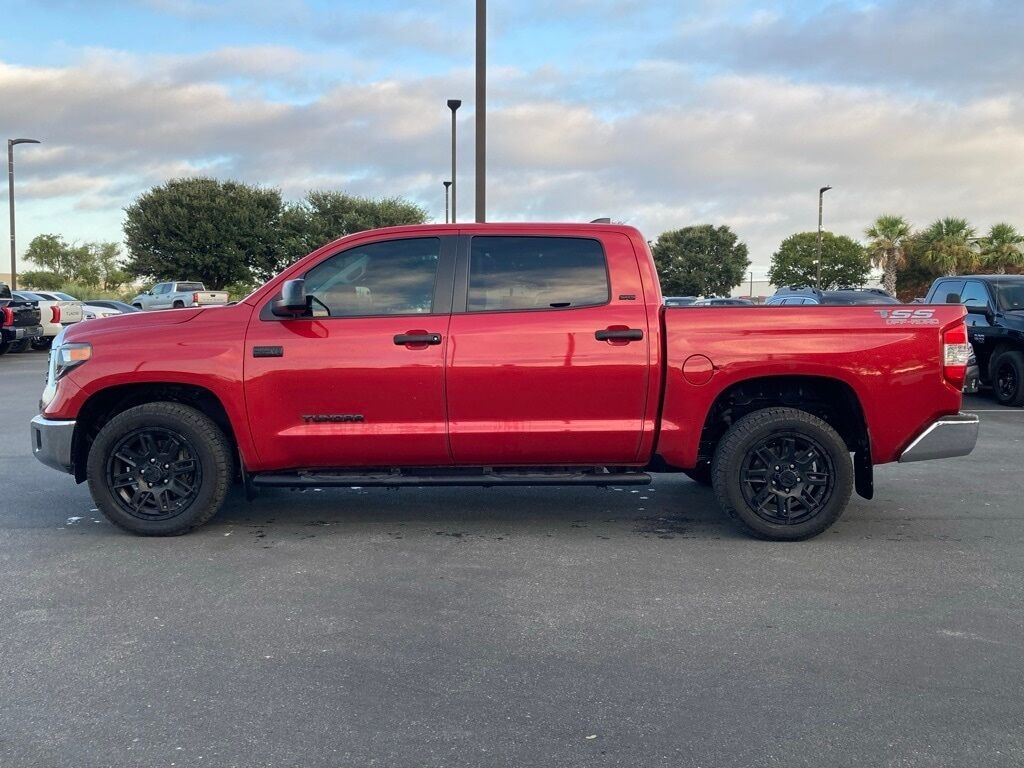 2021 Toyota Tundra SR5 San Antonio TX