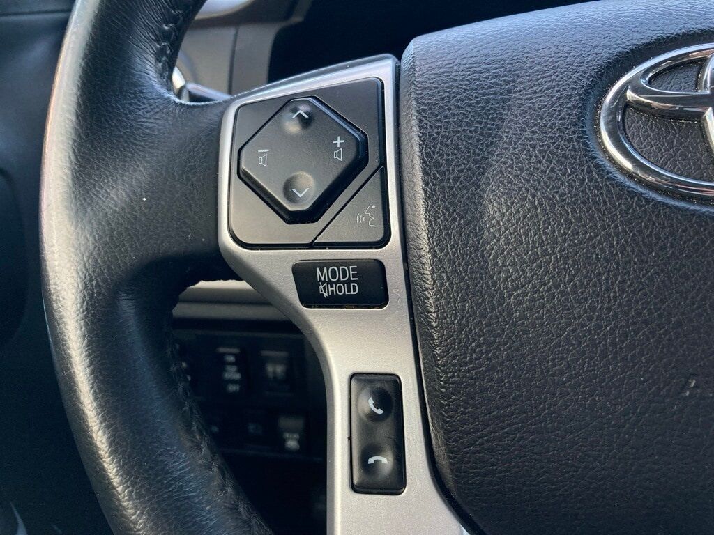 2021 Toyota Tundra SR5 San Antonio TX