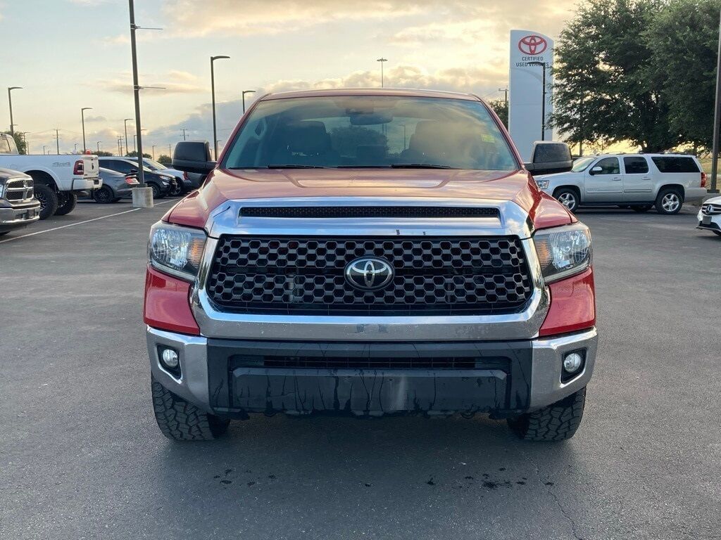 2021 Toyota Tundra SR5 San Antonio TX