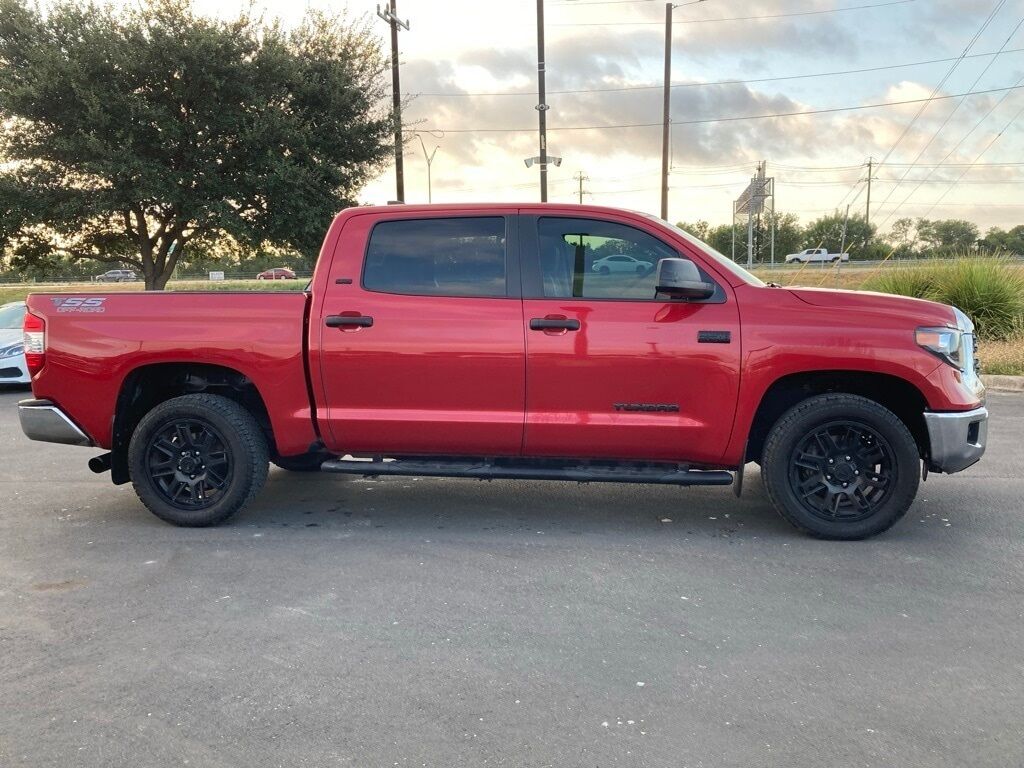 2021 Toyota Tundra SR5 San Antonio TX