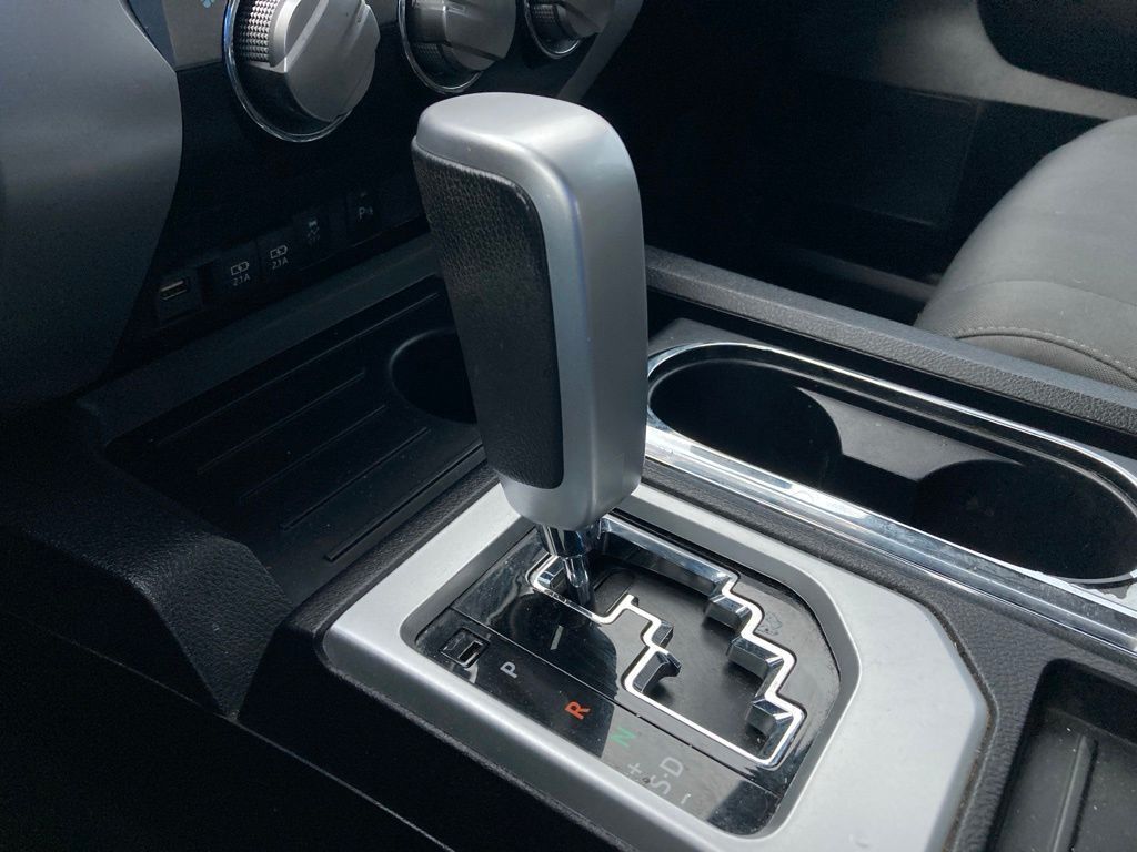 2021 Toyota Tundra SR5 San Antonio TX