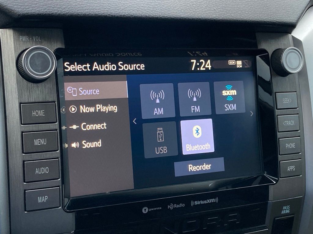 2021 Toyota Tundra SR5 San Antonio TX