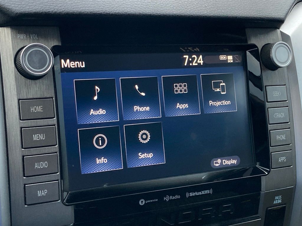 2021 Toyota Tundra SR5 San Antonio TX