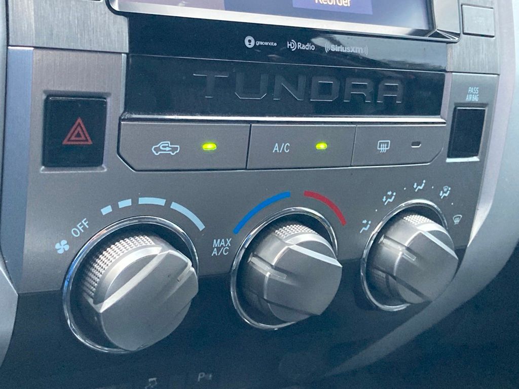 2021 Toyota Tundra SR5 San Antonio TX