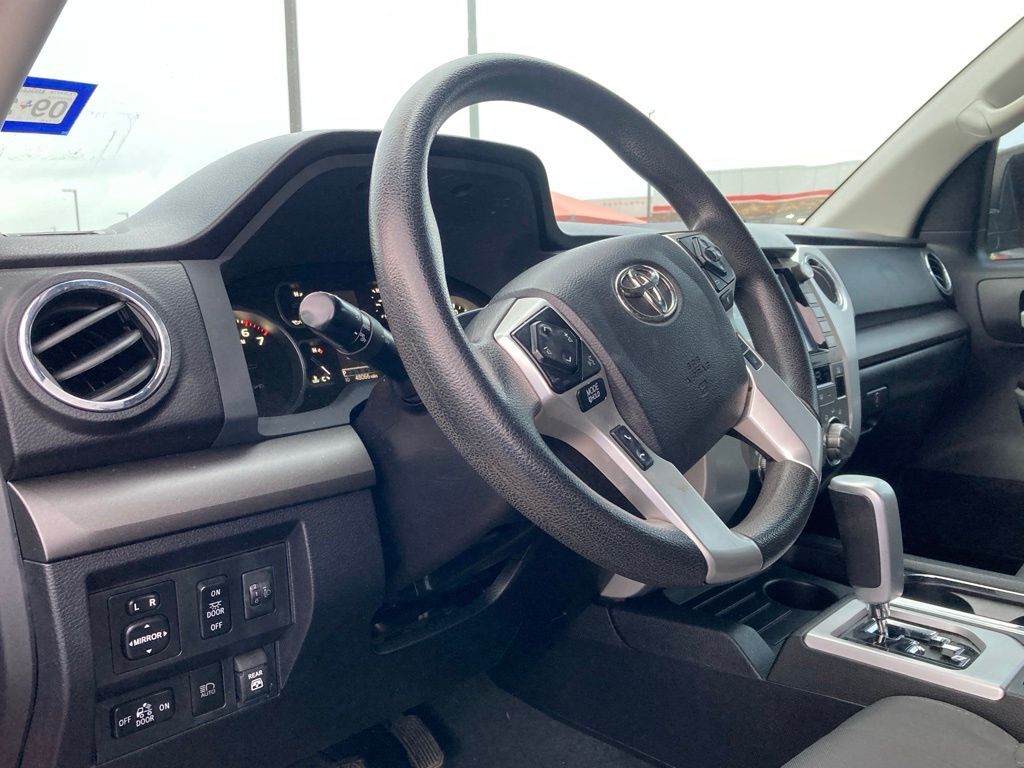 2021 Toyota Tundra SR5 San Antonio TX