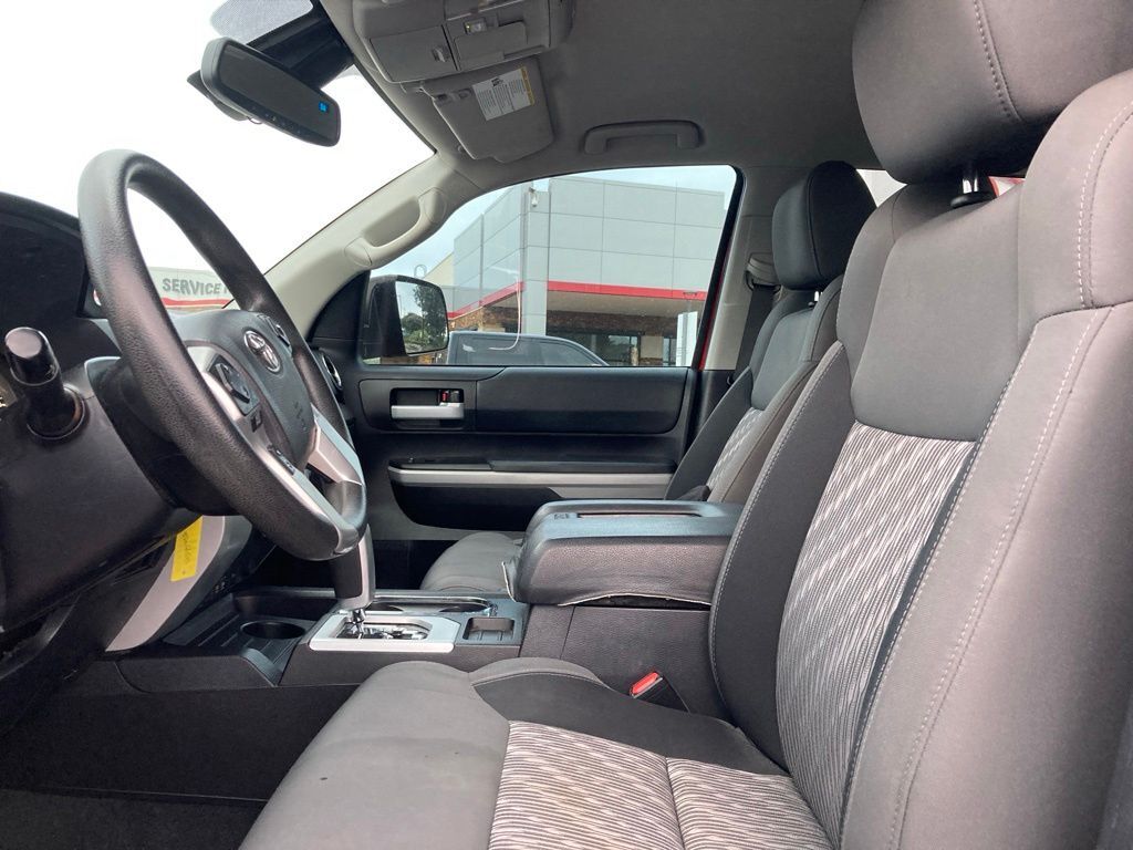 2021 Toyota Tundra SR5 San Antonio TX