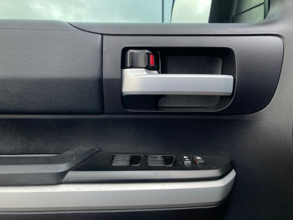 2021 Toyota Tundra SR5 San Antonio TX