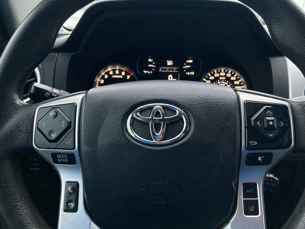 2021 Toyota Tundra SR5 San Antonio TX
