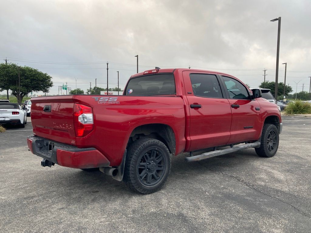 2021 Toyota Tundra SR5 San Antonio TX