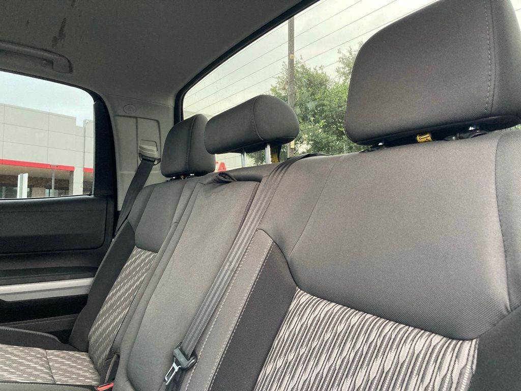 2021 Toyota Tundra SR5 San Antonio TX