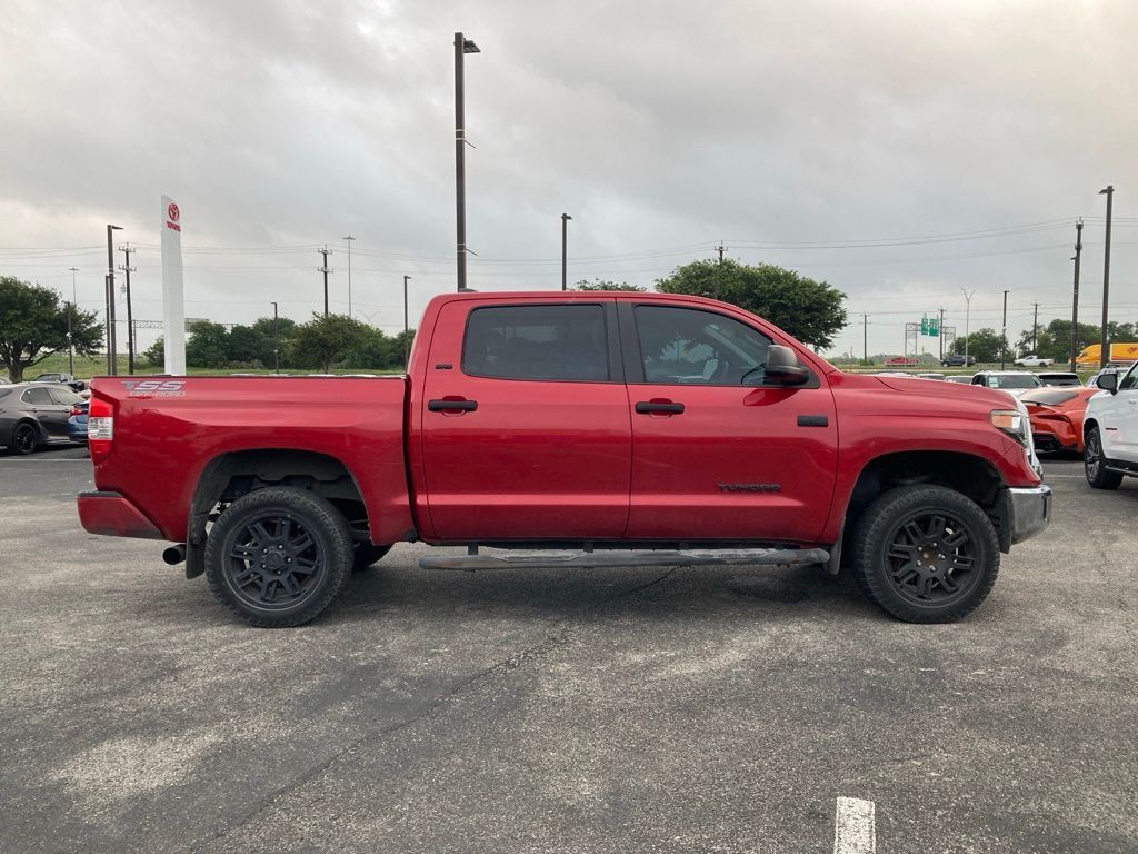 2021 Toyota Tundra SR5 San Antonio TX