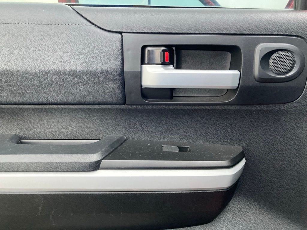 2021 Toyota Tundra SR5 San Antonio TX