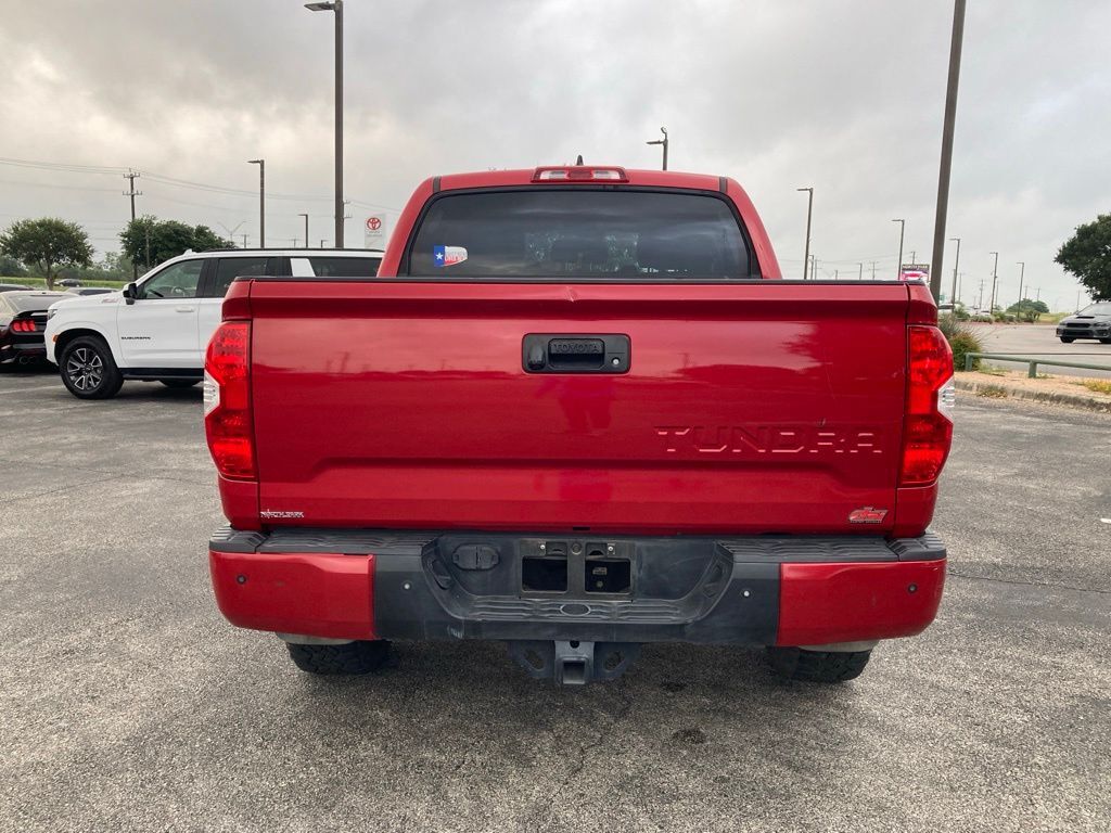 2021 Toyota Tundra SR5 San Antonio TX