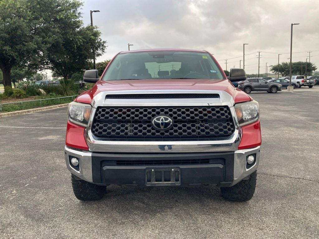 2021 Toyota Tundra SR5 San Antonio TX