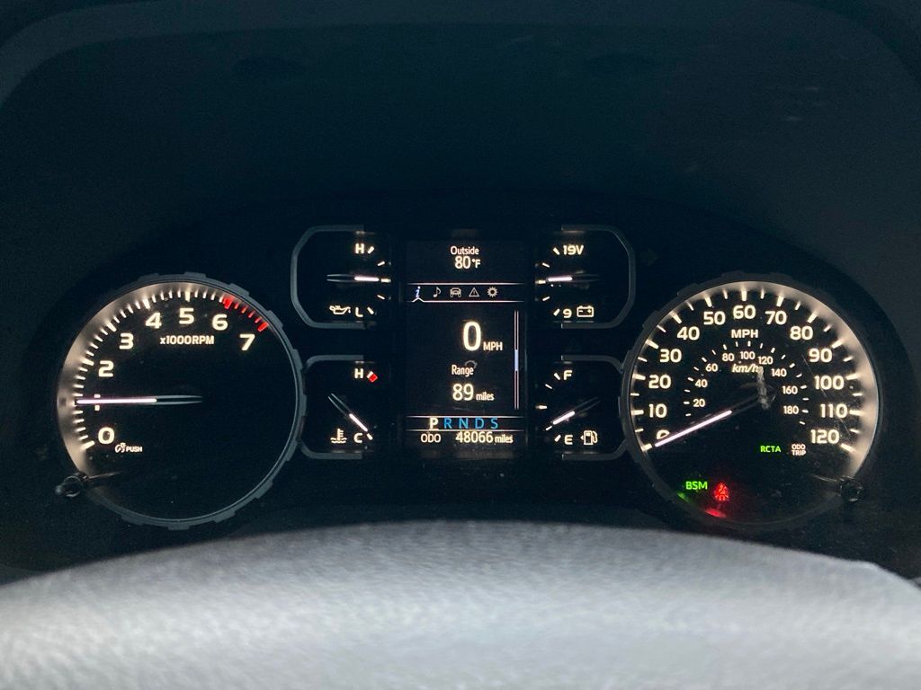 2021 Toyota Tundra SR5 San Antonio TX