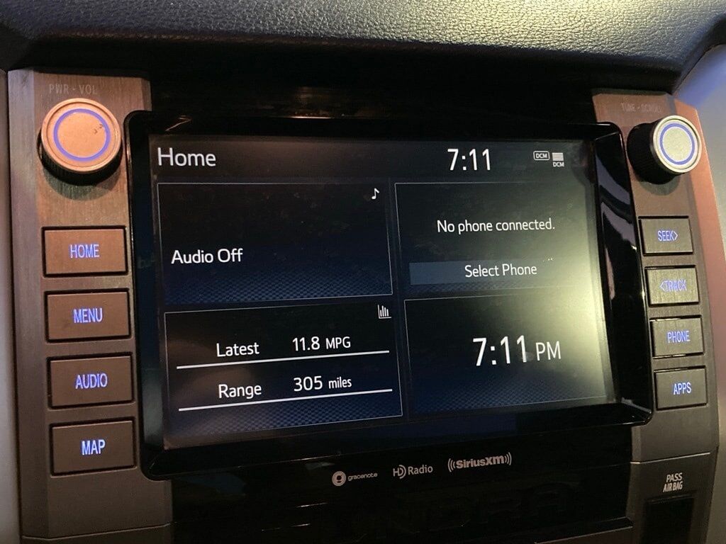 2021 Toyota Tundra SR5 San Antonio TX