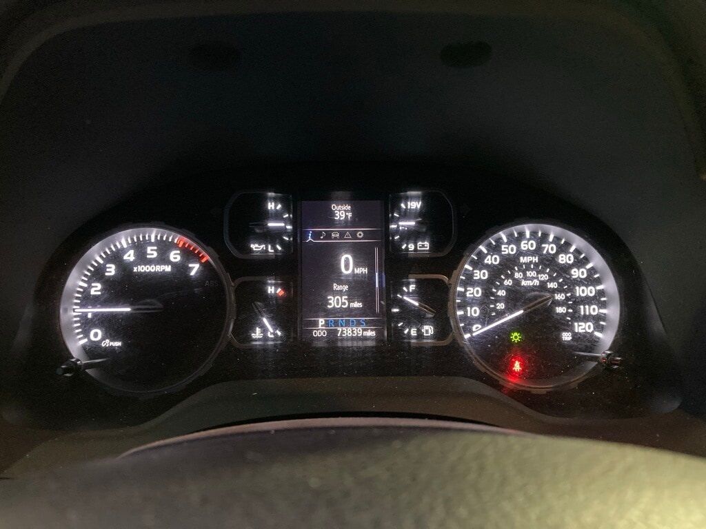 2021 Toyota Tundra SR5 San Antonio TX