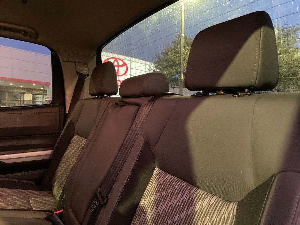 2021 Toyota Tundra SR5 San Antonio TX