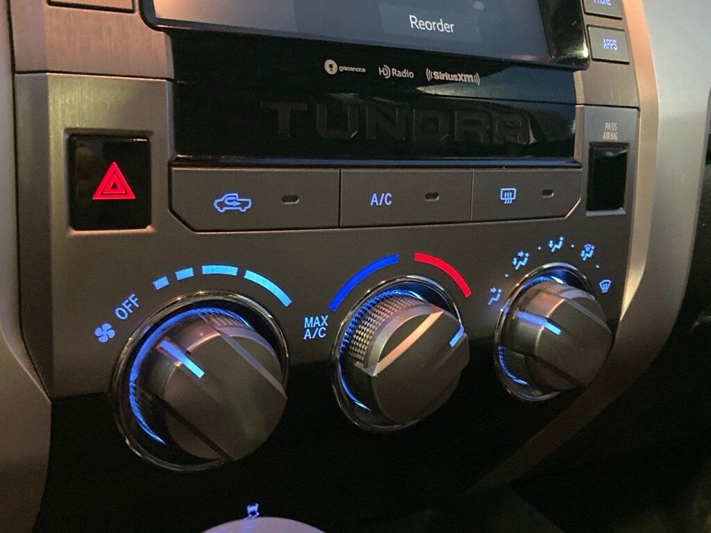 2021 Toyota Tundra SR5 San Antonio TX